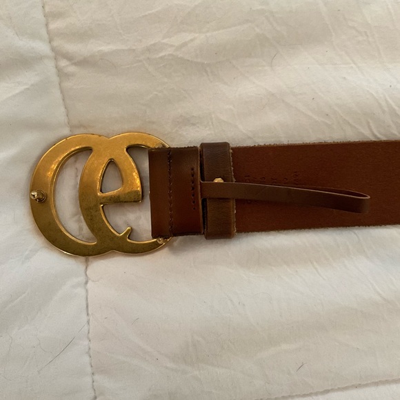 Gucci Belt - Picture 2 of 7